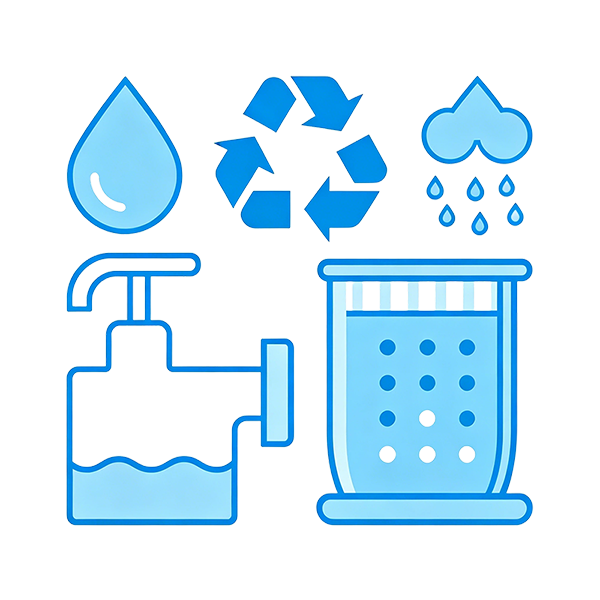 Environmental Protection and Water Treatment