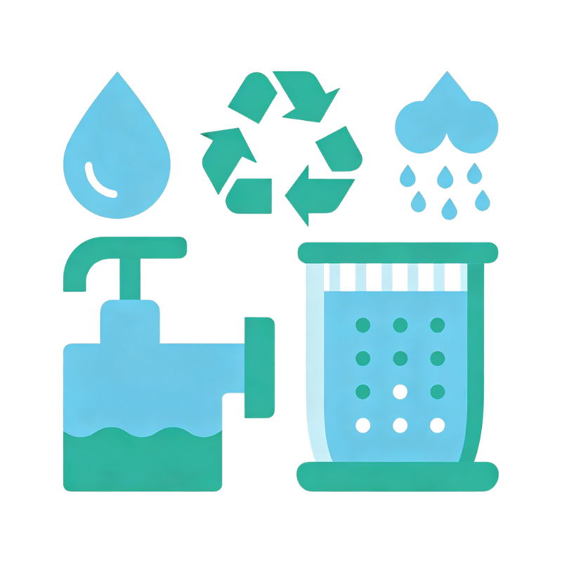 Environmental Protection and Water Treatment